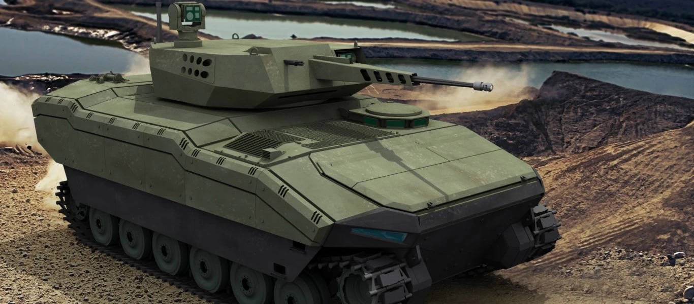 Βίντεο: Αυτά είναι νέα προγράμματα της τουρκικής αμυντικής βιομηχανίας